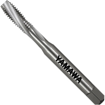 チタン合金用スパイラルタップ YAMAWA(ヤマワ)