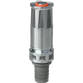 JZ噴霧ノズル アルミ製 JZ 自在散水(樹脂タケノコ付)<高圧仕様(使用圧：1．0MPa)> 岩崎製作所