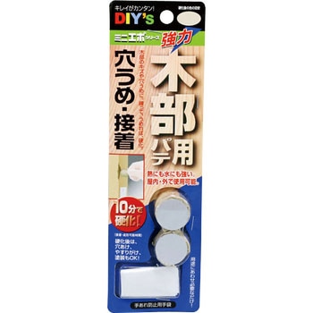 ミニエポ 木部用 建築の友