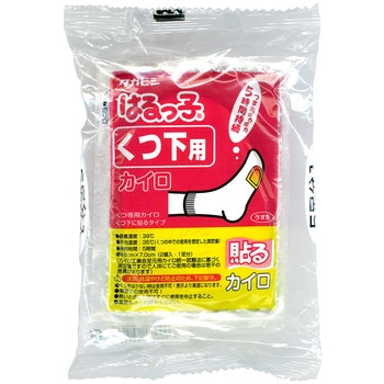 はるっ子カイロくつ下用 タカビシ