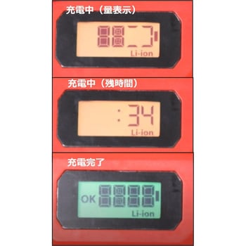 充電式バンドソーH65 充電式バンドソーH65 アサダ