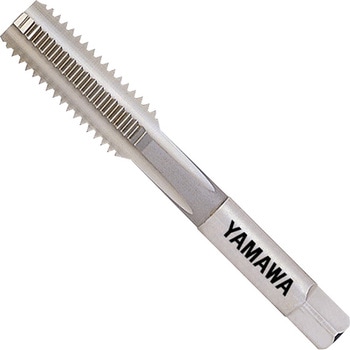 難削材用ハンドタップ(メートルねじ用) YAMAWA(ヤマワ)