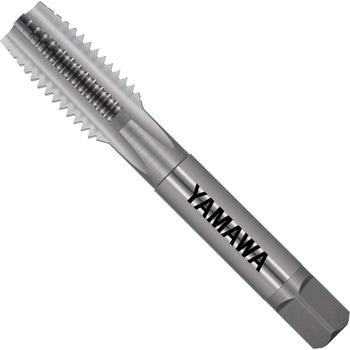 難削材用ハンドタップ(メートルねじ用) YAMAWA(ヤマワ)