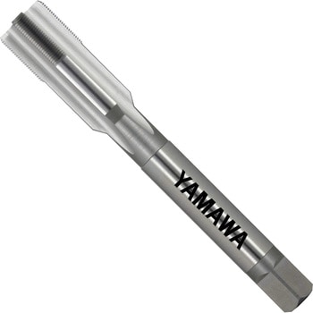 一般用ハンドタップ(メートルねじ用) HT YAMAWA(ヤマワ/弥満和製作所)