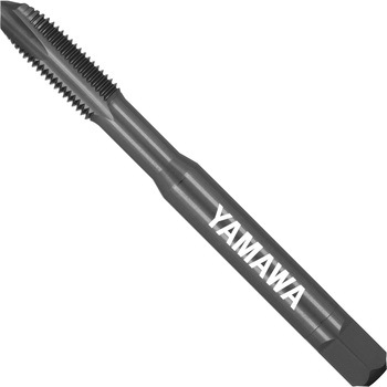 ステンレス鋼用ポイントタップ(メートルねじ用) YAMAWA(ヤマワ)