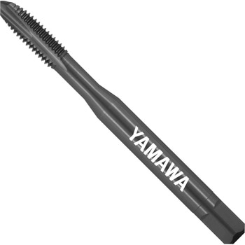 ステンレス鋼用ポイントタップ(メートルねじ用) YAMAWA(ヤマワ)