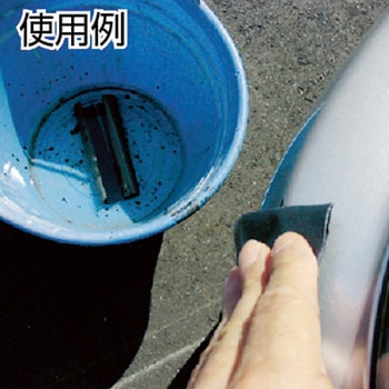 耐水ペーパー”L”(ソフトタイプ) 三共