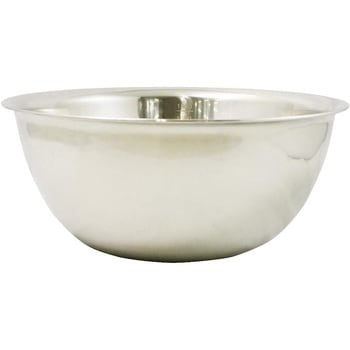 深型ボール(目盛り付) 21cm 貝印