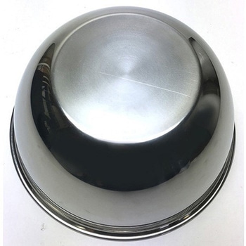 深型ボール(目盛り付) 21cm 貝印