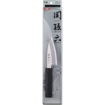 関孫六 碧寿ST 小出刃105mm 貝印