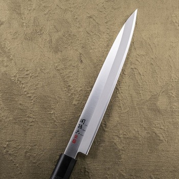 関孫六 碧寿ST 刺身210mm 貝印