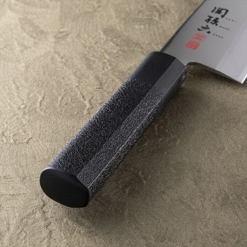 関孫六 碧寿ST 刺身210mm 貝印