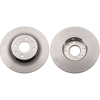 輸入車用TRW ブラックペイント・ブレーキ・ディスク/TRW BLACK PAINTED BRAKE DISCS TRW