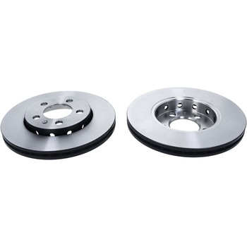 輸入車用TRW ブラックペイント・ブレーキ・ディスク/TRW BLACK PAINTED BRAKE DISCS TRW