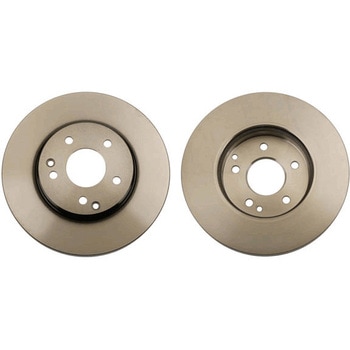 輸入車用TRW ブラックペイント・ブレーキ・ディスク/TRW BLACK PAINTED BRAKE DISCS TRW