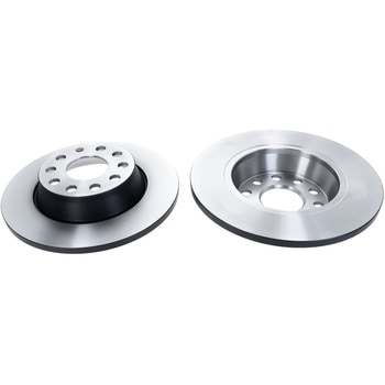 輸入車用TRW ブラックペイント・ブレーキ・ディスク/TRW BLACK PAINTED BRAKE DISCS TRW