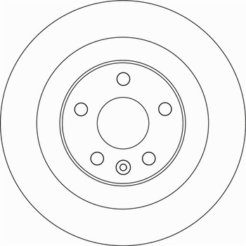 輸入車用TRW ブラックペイント・ブレーキ・ディスク/TRW BLACK PAINTED BRAKE DISCS TRW