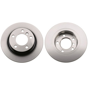 輸入車用TRW ブラックペイント・ブレーキ・ディスク/TRW BLACK PAINTED BRAKE DISCS TRW