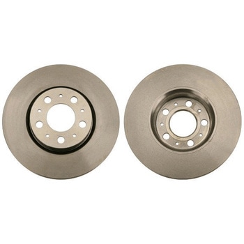 輸入車用TRW ブラックペイント・ブレーキ・ディスク/TRW BLACK PAINTED BRAKE DISCS TRW