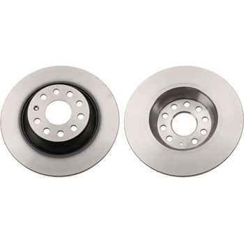輸入車用TRW ブラックペイント・ブレーキ・ディスク/TRW BLACK PAINTED BRAKE DISCS TRW
