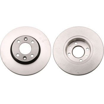 輸入車用TRW ブラックペイント・ブレーキ・ディスク/TRW BLACK PAINTED BRAKE DISCS TRW