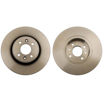 輸入車用TRW ブラックペイント・ブレーキ・ディスク/TRW BLACK PAINTED BRAKE DISCS TRW