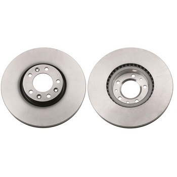 輸入車用TRW ブラックペイント・ブレーキ・ディスク/TRW BLACK PAINTED BRAKE DISCS TRW