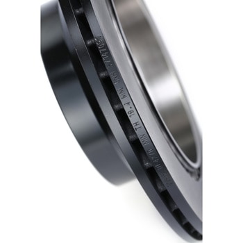 輸入車用TRW ブラックペイント・ブレーキ・ディスク/TRW BLACK PAINTED BRAKE DISCS TRW