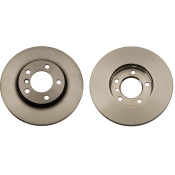 輸入車用TRW ブラックペイント・ブレーキ・ディスク/TRW BLACK PAINTED BRAKE DISCS TRW