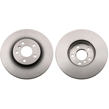 輸入車用TRW ブラックペイント・ブレーキ・ディスク/TRW BLACK PAINTED BRAKE DISCS TRW