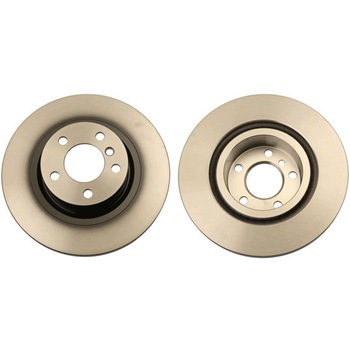 輸入車用TRW ブラックペイント・ブレーキ・ディスク/TRW BLACK PAINTED BRAKE DISCS TRW