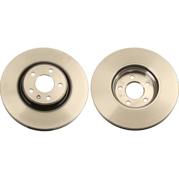 輸入車用TRW ブラックペイント・ブレーキ・ディスク/TRW BLACK PAINTED BRAKE DISCS TRW
