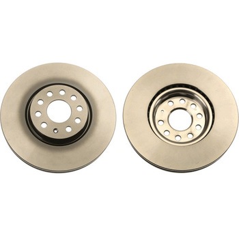 輸入車用TRW ブラックペイント・ブレーキ・ディスク/TRW BLACK PAINTED BRAKE DISCS TRW