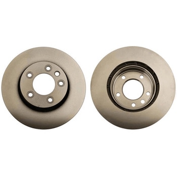 輸入車用TRW ブラックペイント・ブレーキ・ディスク/TRW BLACK PAINTED BRAKE DISCS TRW