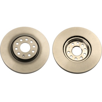 輸入車用TRW ブラックペイント・ブレーキ・ディスク/TRW BLACK PAINTED BRAKE DISCS TRW