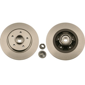 輸入車用TRW ブラックペイント・ブレーキ・ディスク/TRW BLACK PAINTED BRAKE DISCS TRW