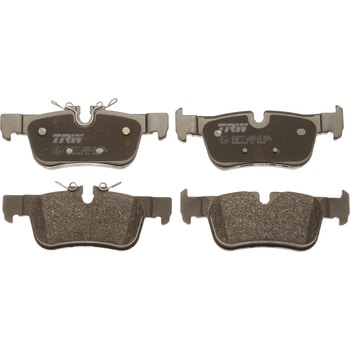 輸入車用TRW COTECブレーキパッド/TRW COTEC BRAKE PADS TRW