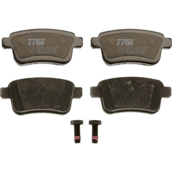 輸入車用TRW COTECブレーキパッド/TRW COTEC BRAKE PADS TRW