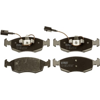 輸入車用TRW COTECブレーキパッド/TRW COTEC BRAKE PADS TRW