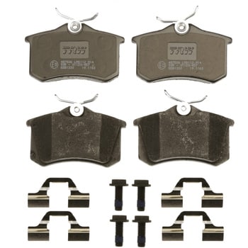 輸入車用TRW COTECブレーキパッド/TRW COTEC BRAKE PADS TRW