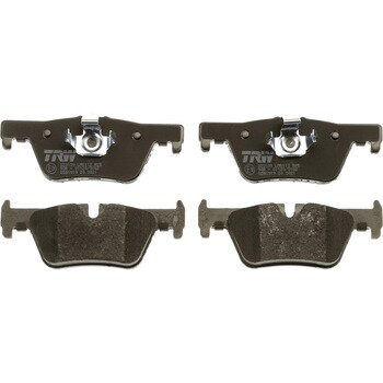 輸入車用TRW COTECブレーキパッド/TRW COTEC BRAKE PADS TRW