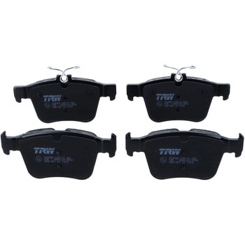 輸入車用TRW COTECブレーキパッド/TRW COTEC BRAKE PADS TRW