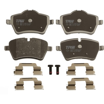 輸入車用TRW COTECブレーキパッド/TRW COTEC BRAKE PADS TRW