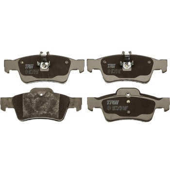 輸入車用TRW COTECブレーキパッド/TRW COTEC BRAKE PADS TRW