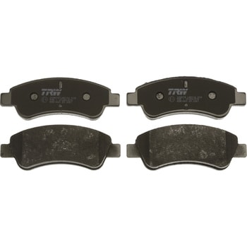 輸入車用TRW COTECブレーキパッド/TRW COTEC BRAKE PADS TRW