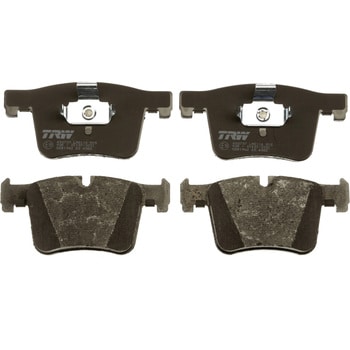 輸入車用TRW COTECブレーキパッド/TRW COTEC BRAKE PADS TRW