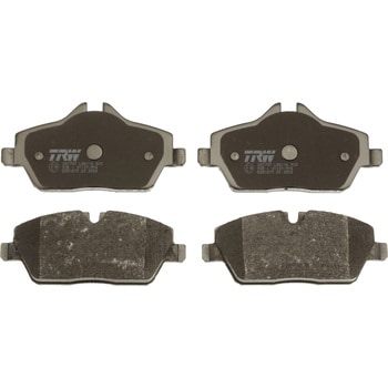 輸入車用TRW COTECブレーキパッド/TRW COTEC BRAKE PADS TRW