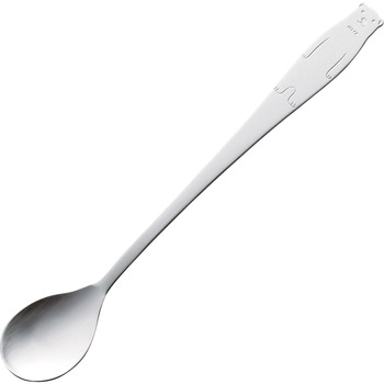 かき氷スプーンしろくま 高桑金属