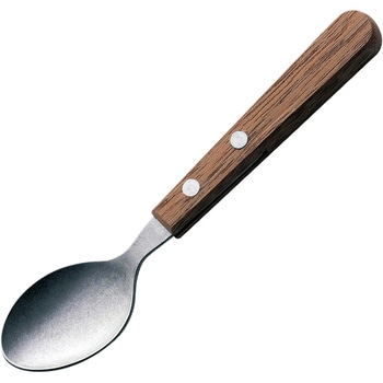 ウォーナットティースプーン 高桑金属