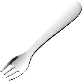 ウィズ・ア・チャイルドカトラリーチャイルドフォーク 高桑金属